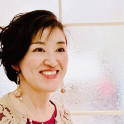 坂巻 由美子